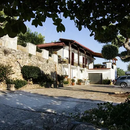 Casa Campagna Apartment Fasano Exterior photo