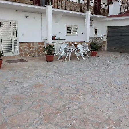 Casa Campagna Apartment Fasano Exterior photo