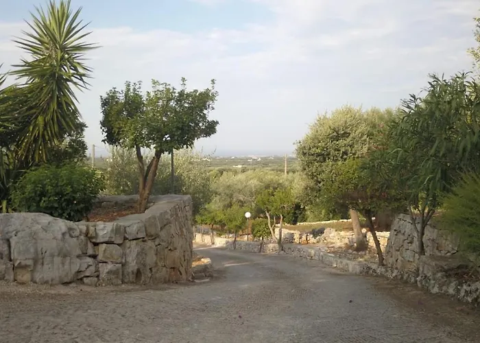 Casa Campagna