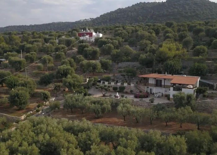 Casa Campagna