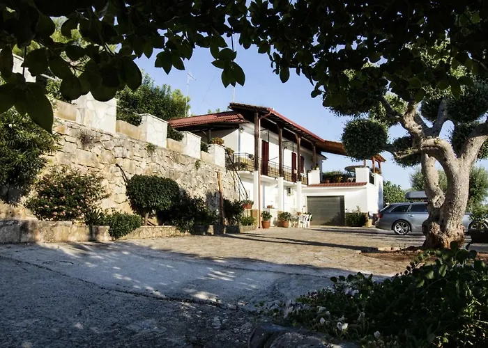 Casa Campagna