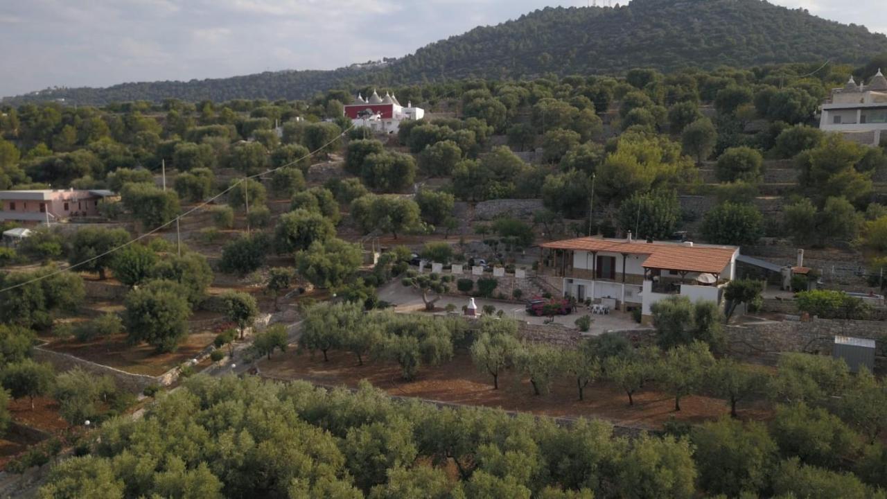 Apartment Casa Campagna Fasano