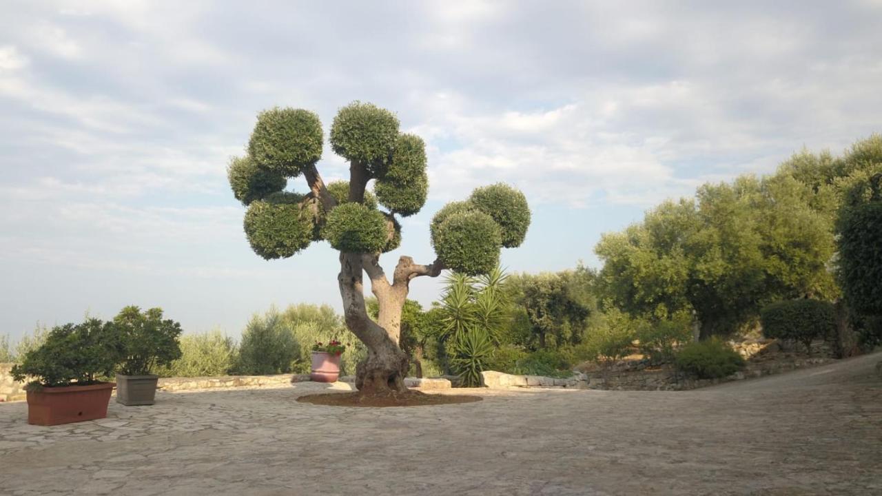 Casa Campagna * Fasano