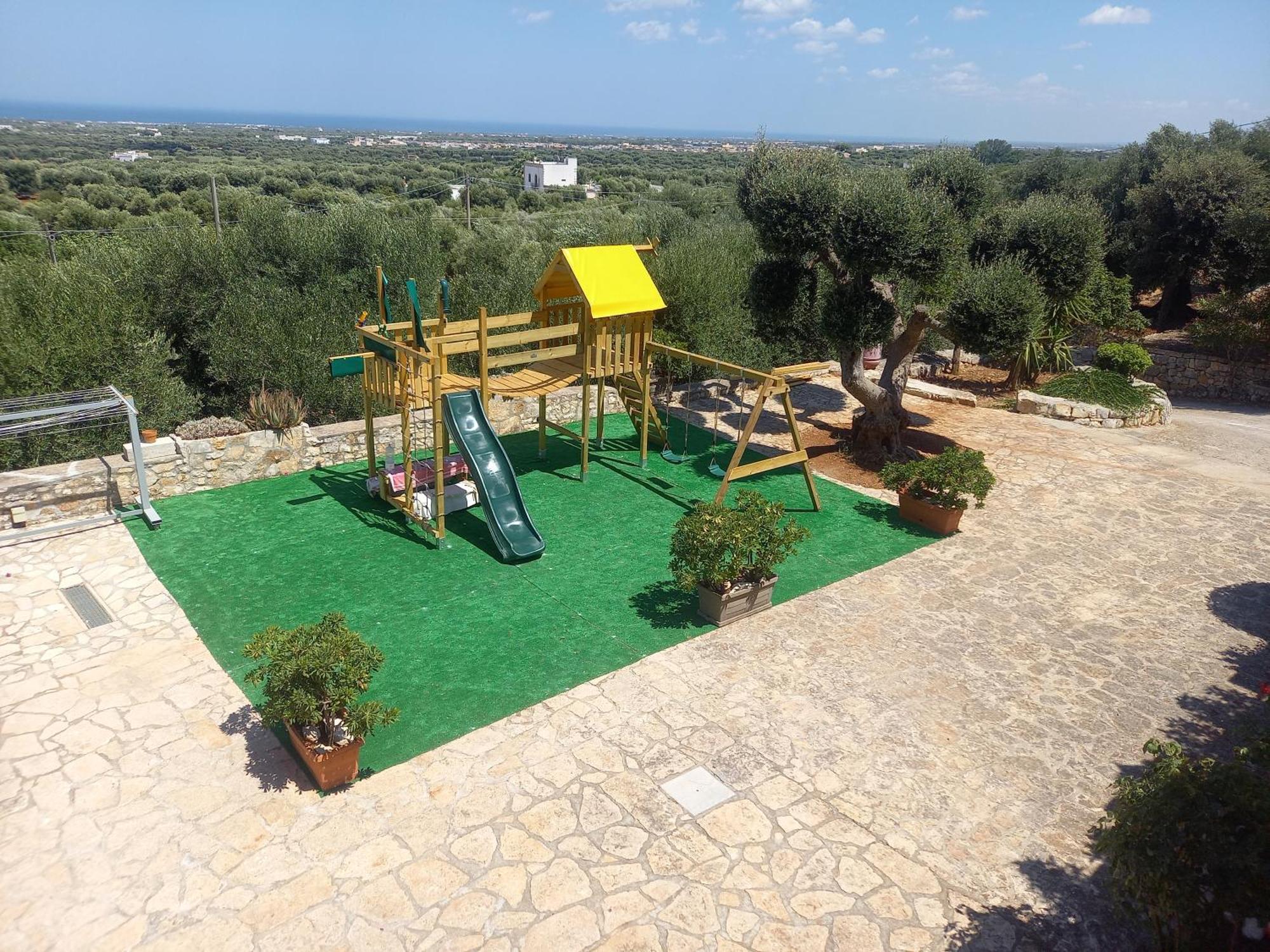 Casa Campagna Apartment Fasano