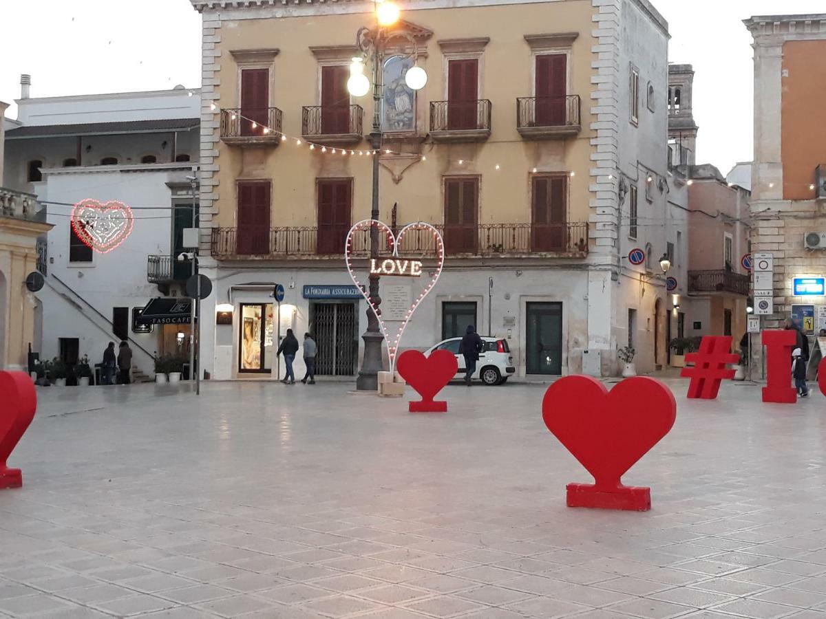 Casa Campagna *