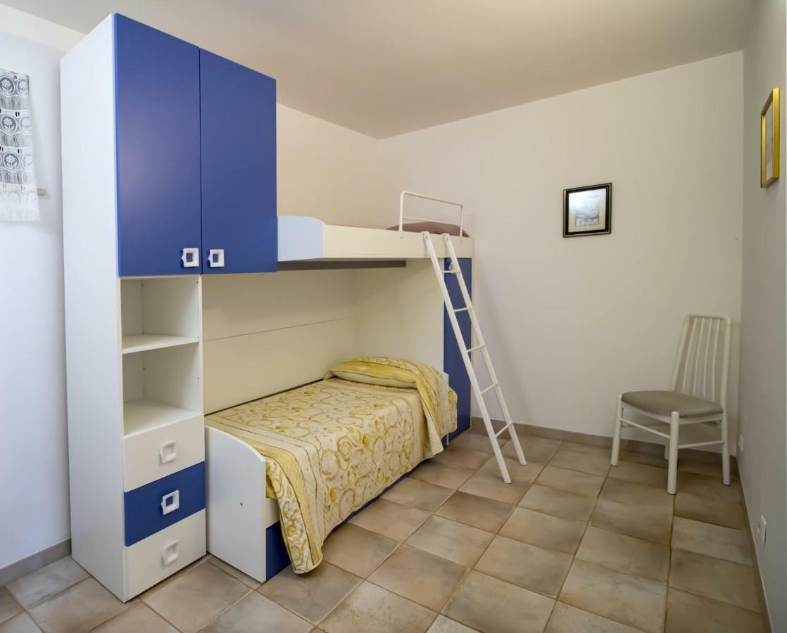 Casa Campagna Apartment *