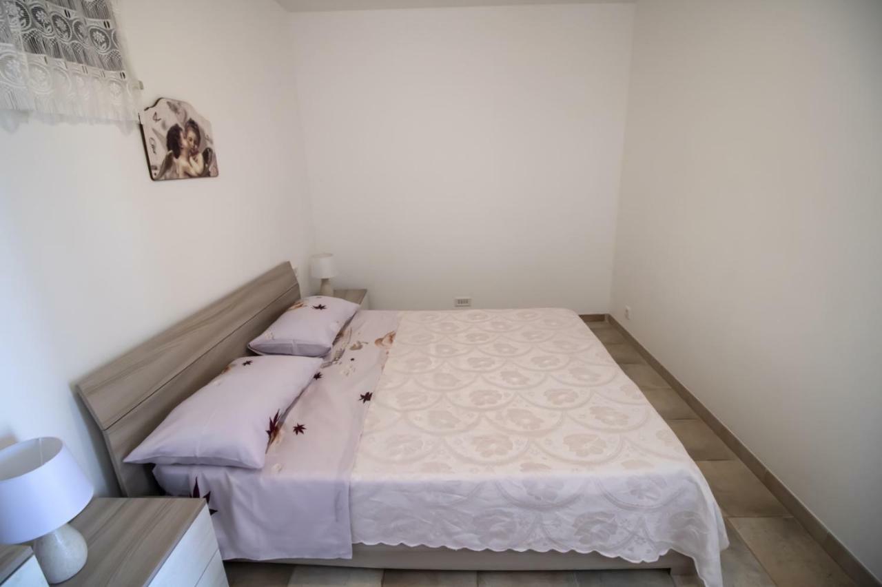 Casa Campagna Apartment