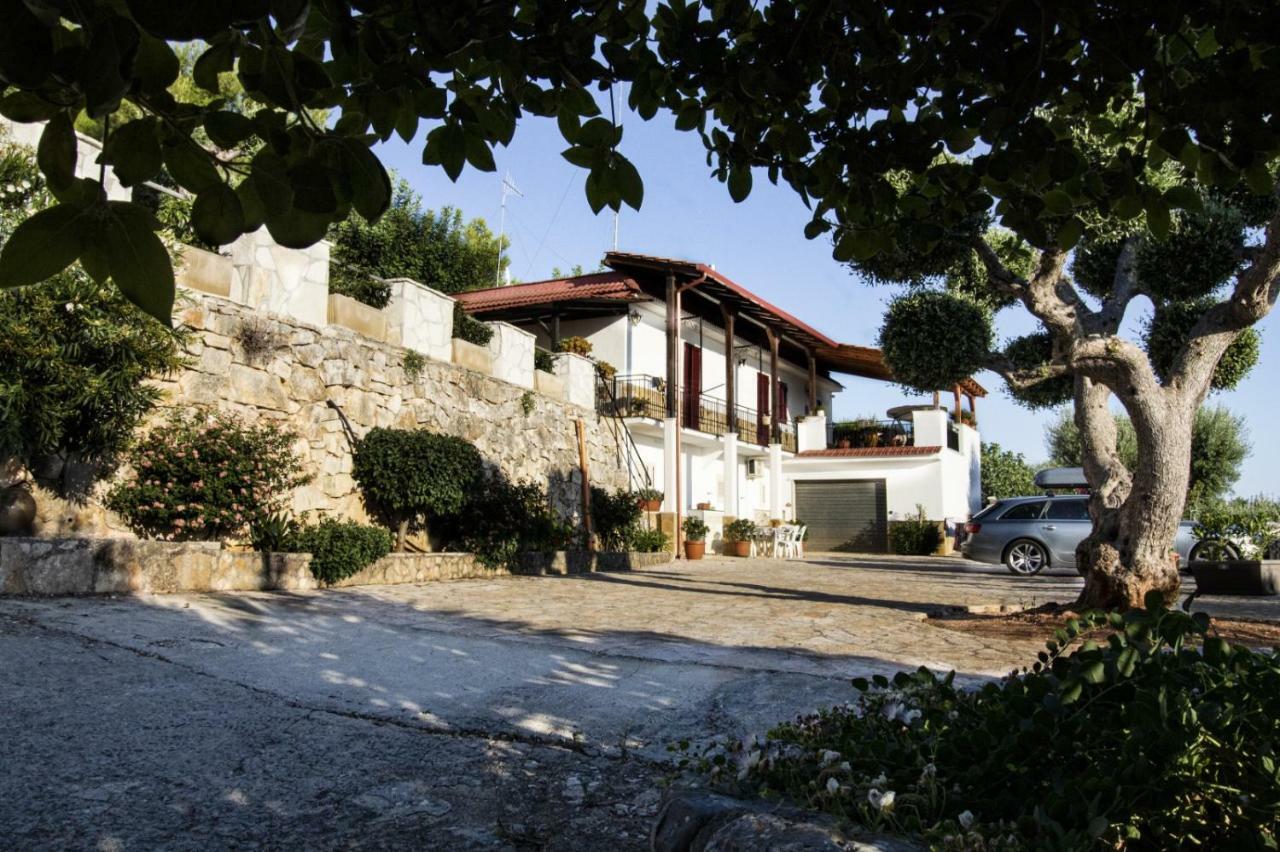 Casa Campagna