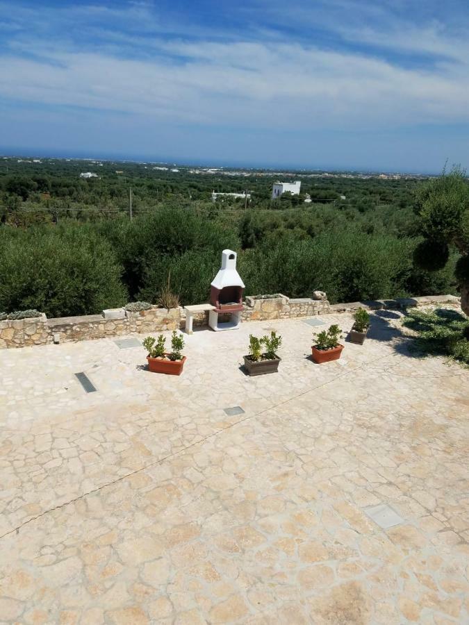 Casa Campagna Fasano