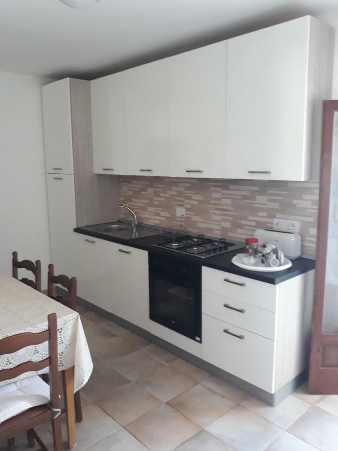 Apartment Casa Campagna *