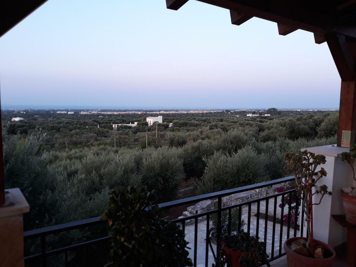 Casa Campagna Apartment