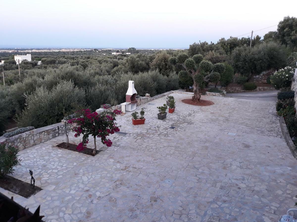 Casa Campagna Apartment