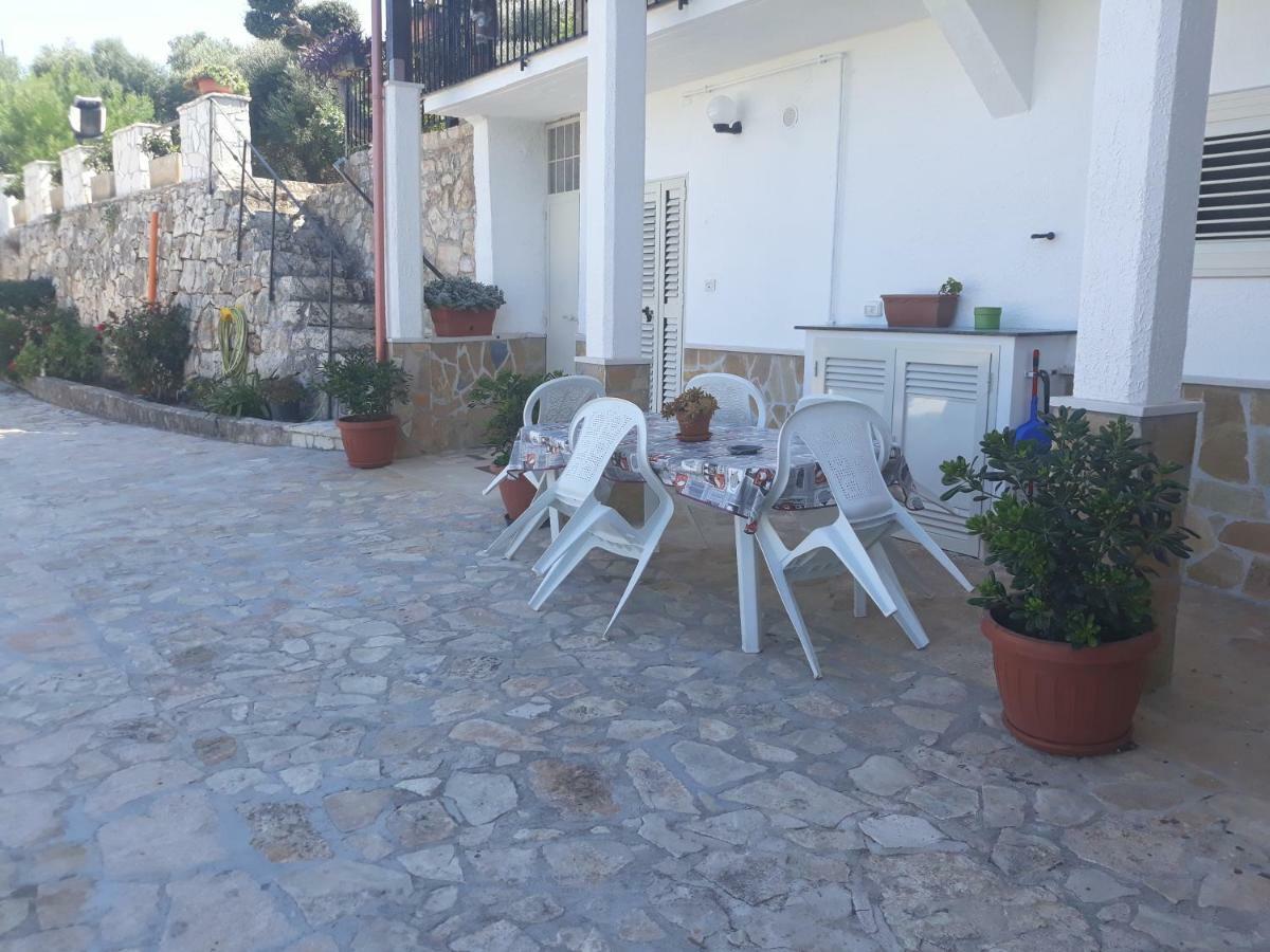 Apartment Casa Campagna