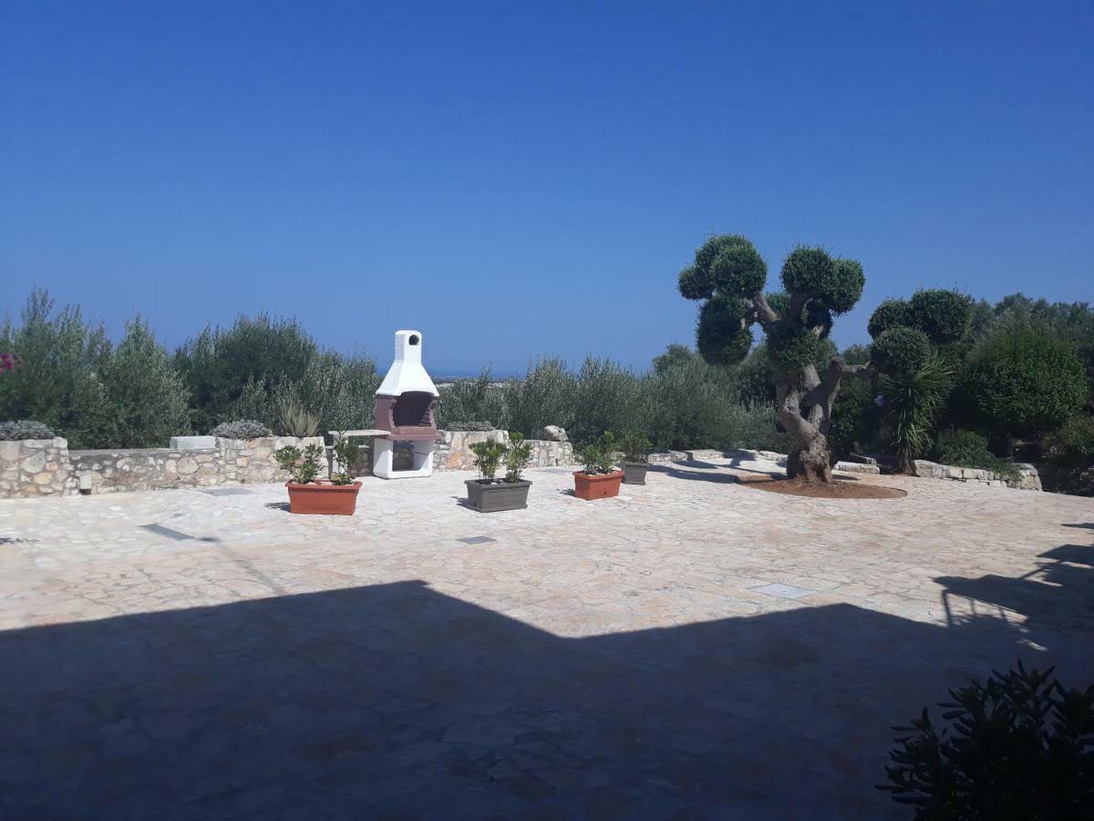 Apartment Casa Campagna Fasano
