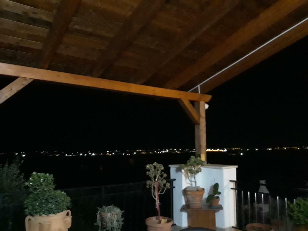 Apartment Casa Campagna *