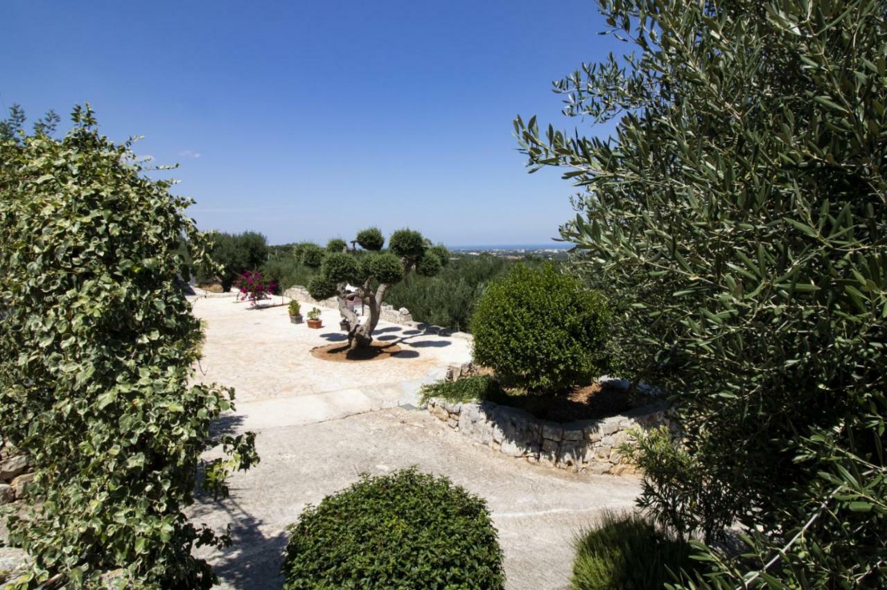 Casa Campagna Fasano