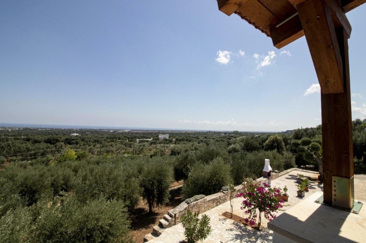 Casa Campagna Apartment