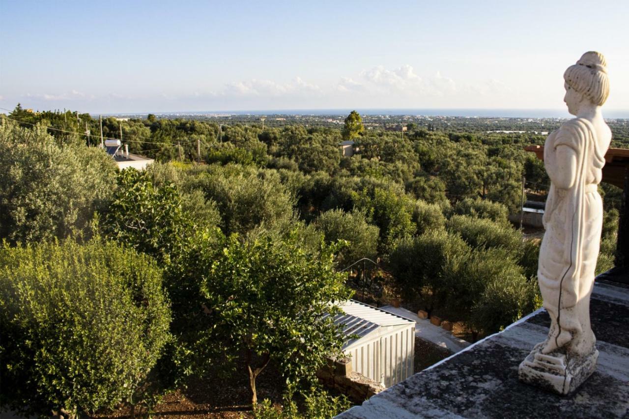 Casa Campagna Apartment Fasano