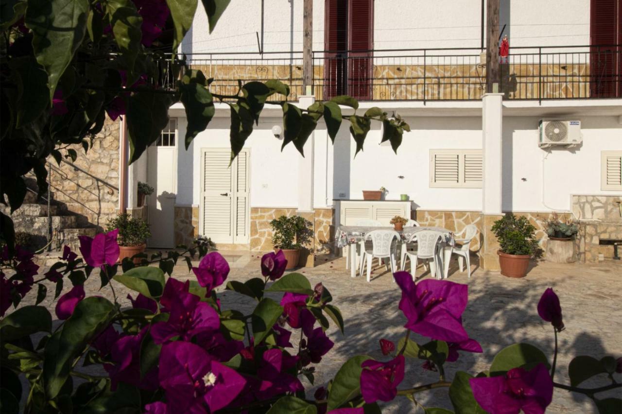 Casa Campagna Fasano
